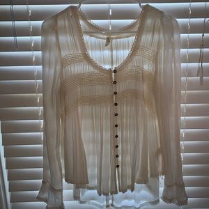 Free People Top